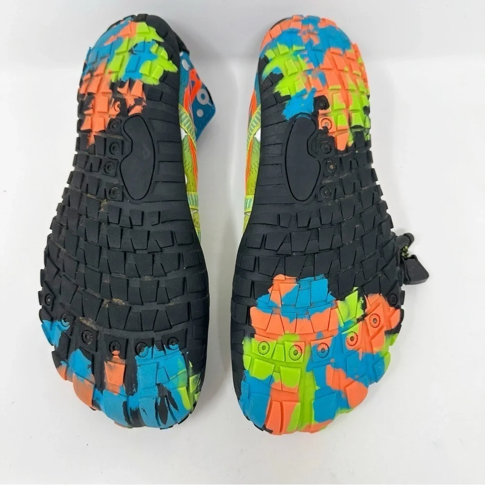 Under Kids Water Shoes